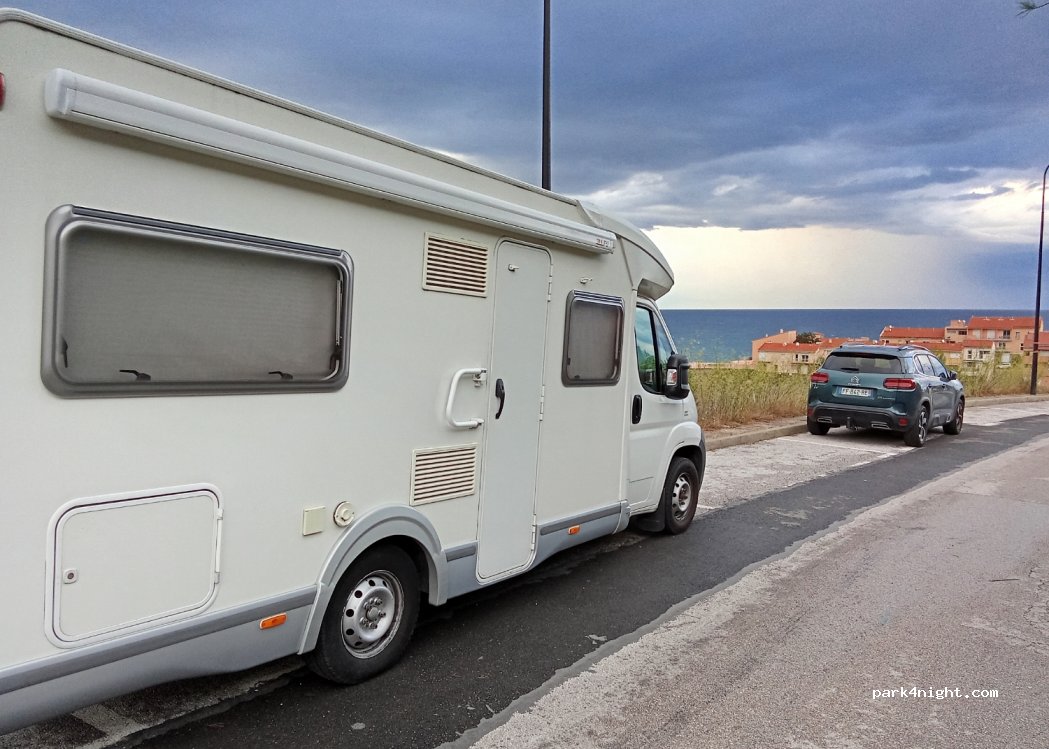 (66190) Collioure - 23 Route Impériale — foto 2