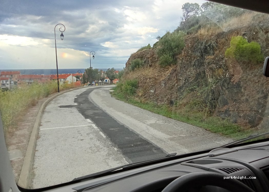 (66190) Collioure - 23 Route Impériale — foto 4