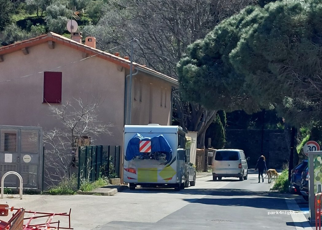 (66190) Collioure - 23 Route Impériale — foto 5
