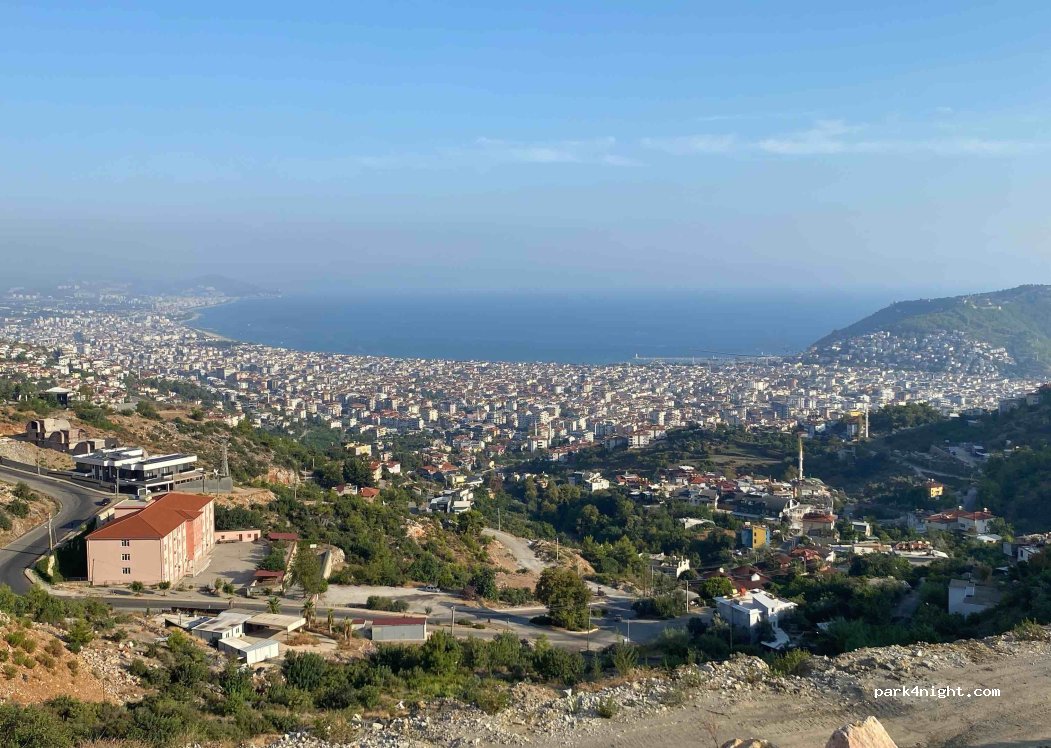(07400) Alanya - Unnamed Road — foto 2