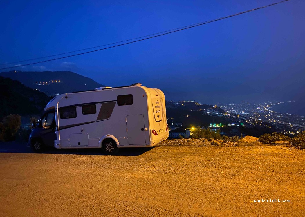 (07400) Alanya - Unnamed Road — foto 4