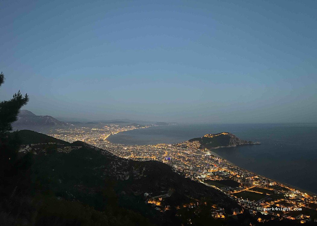 (07400) Alanya - Unnamed Road — foto 5