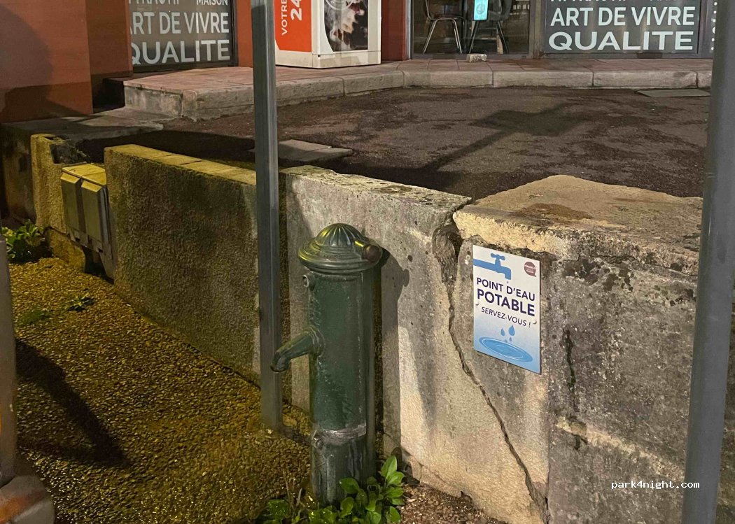 (24000) Périgueux - 37 Cours Saint-Georges — foto