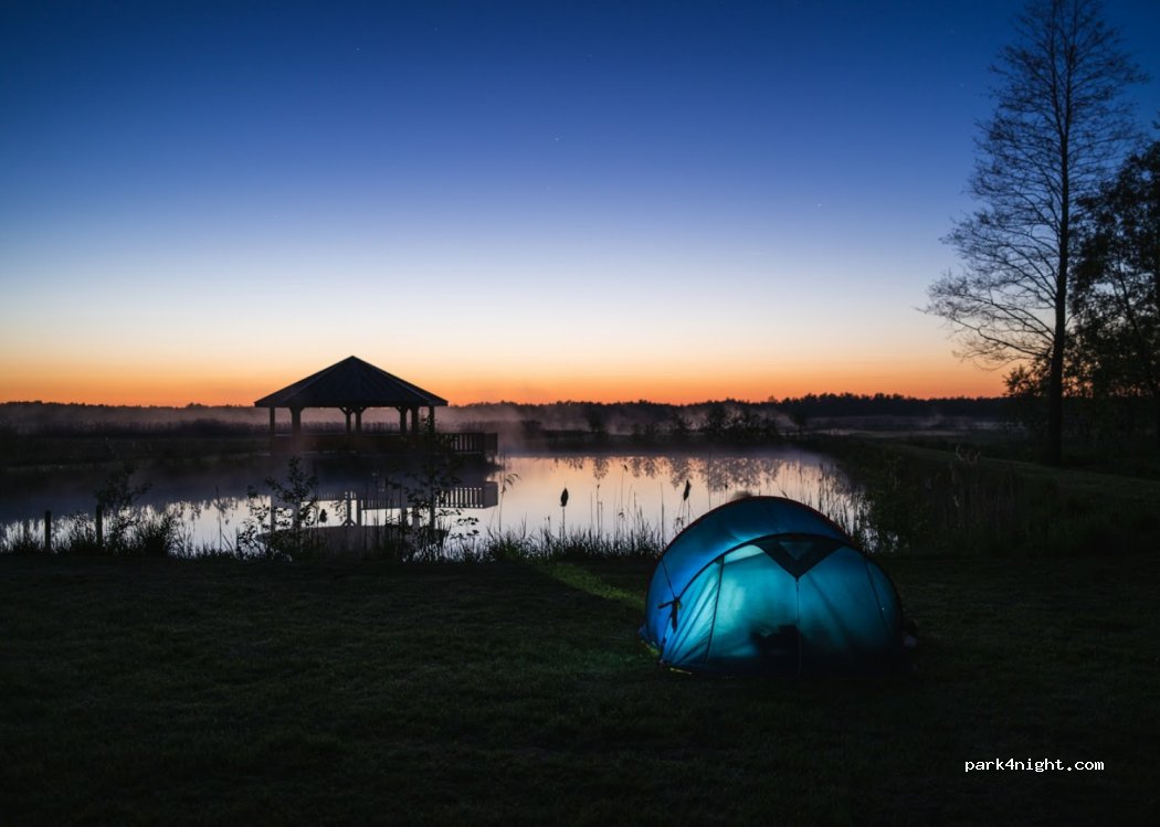 Biebrza CAMP — foto