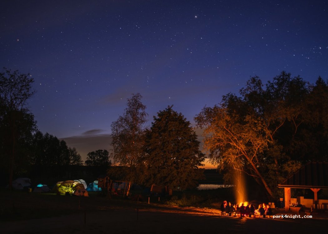 Biebrza CAMP — foto 3