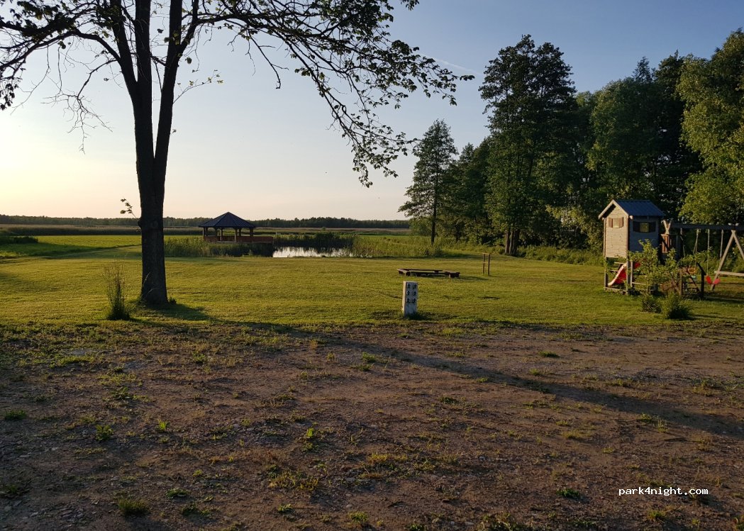 Biebrza CAMP — foto 4