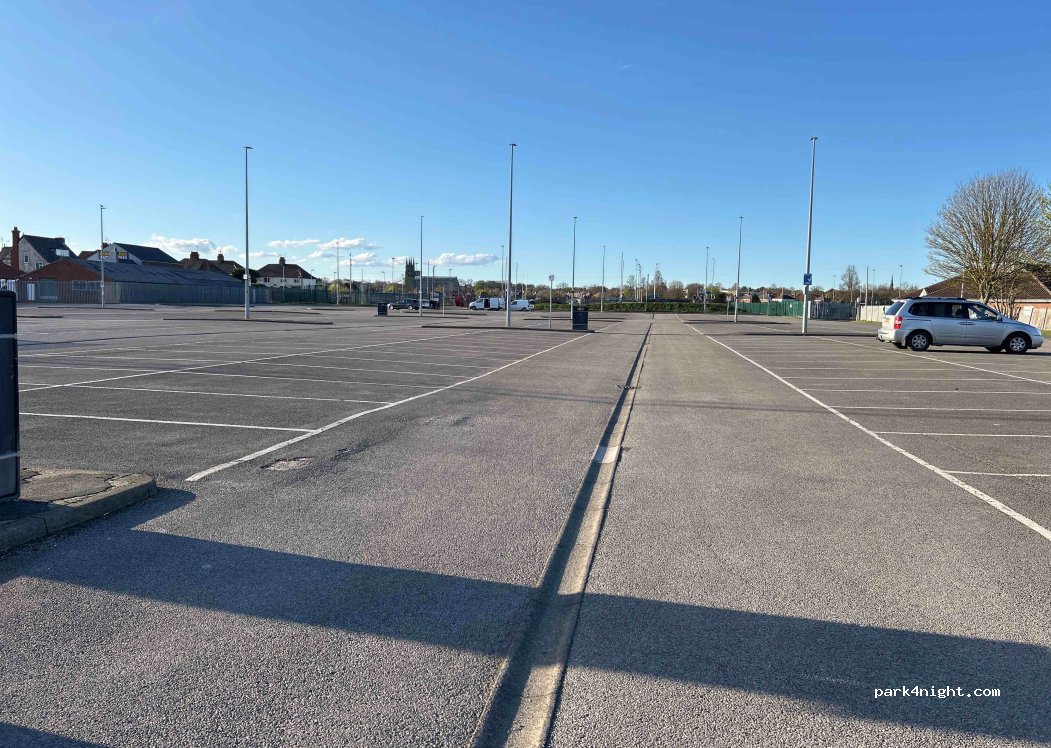 (YO16 4LE) Bridlington - Moorfield Rd — foto 2