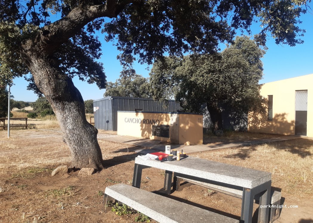 () Zalamea de la Serena - Unnamed Road — foto 3