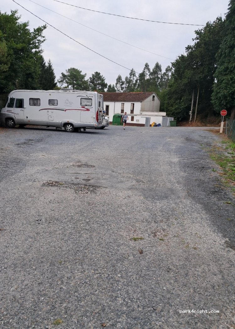 (15838) Zas - Unnamed road — foto