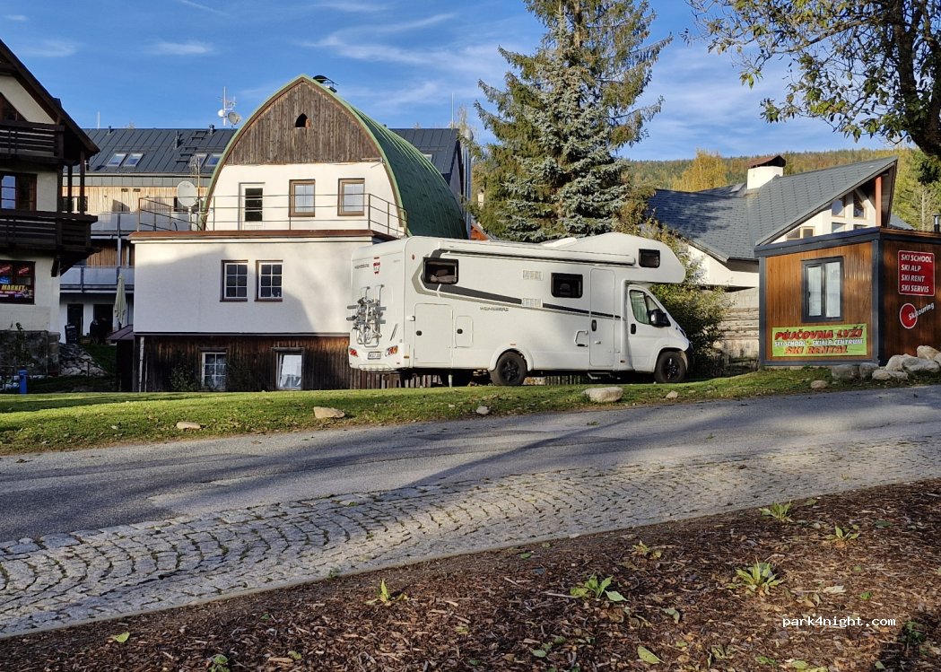 (512 46) Harrachov - — foto 3