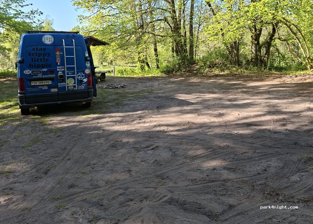 (3601) Lāži - — foto