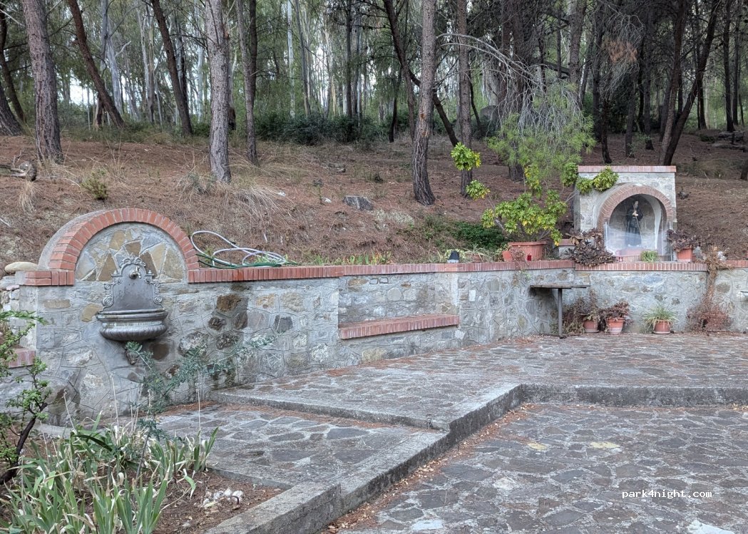 (87070) Montegiordano - Unnamed Road — foto 3