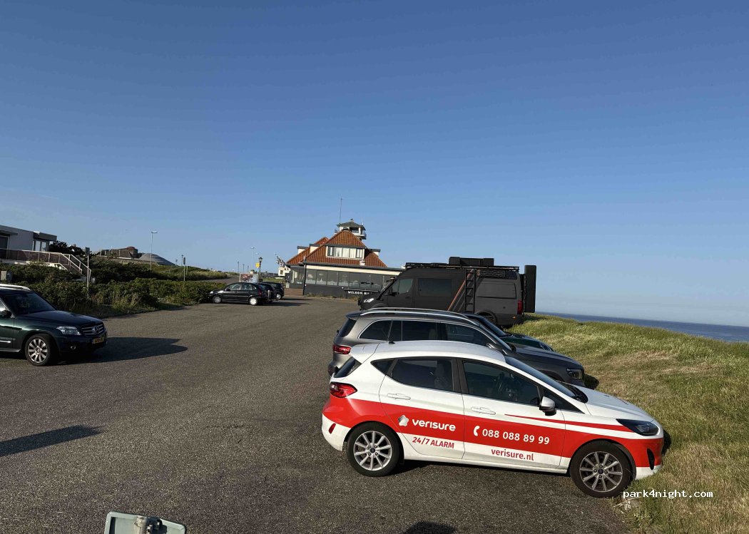 (1789 AC) Huisduinen - 6 Zeeweg — foto 2