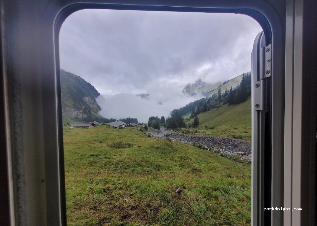 (3773) Sankt Stephan - 18 Farmelberg — foto