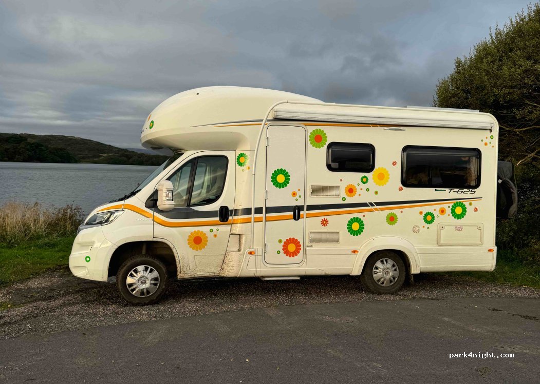 (PA34 4XT) Cleigh - — foto
