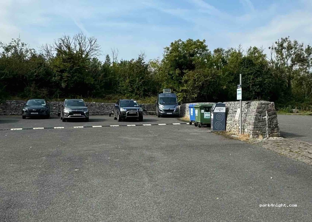 (N39 YW71) Lettergunnell - Unnamed Road — foto 2
