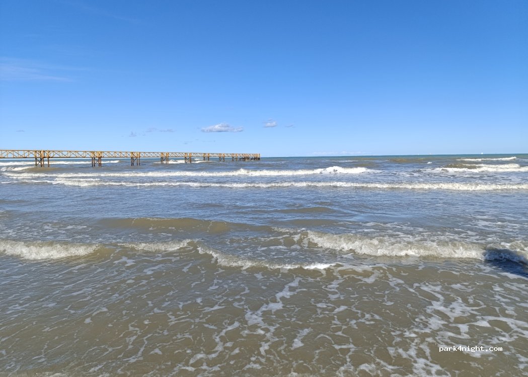 Pineta Sul Mare Camping Village — foto 2