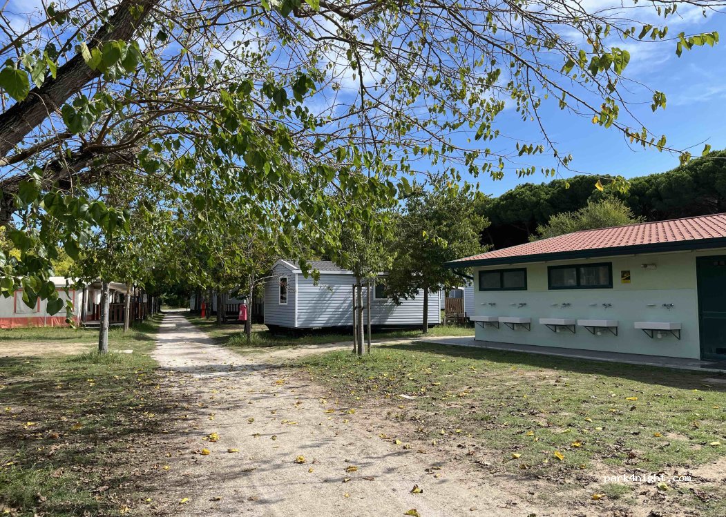 Pineta Sul Mare Camping Village — foto 3
