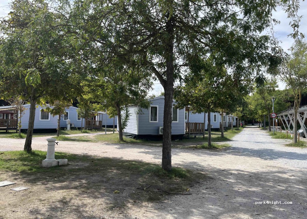 Pineta Sul Mare Camping Village — foto 4