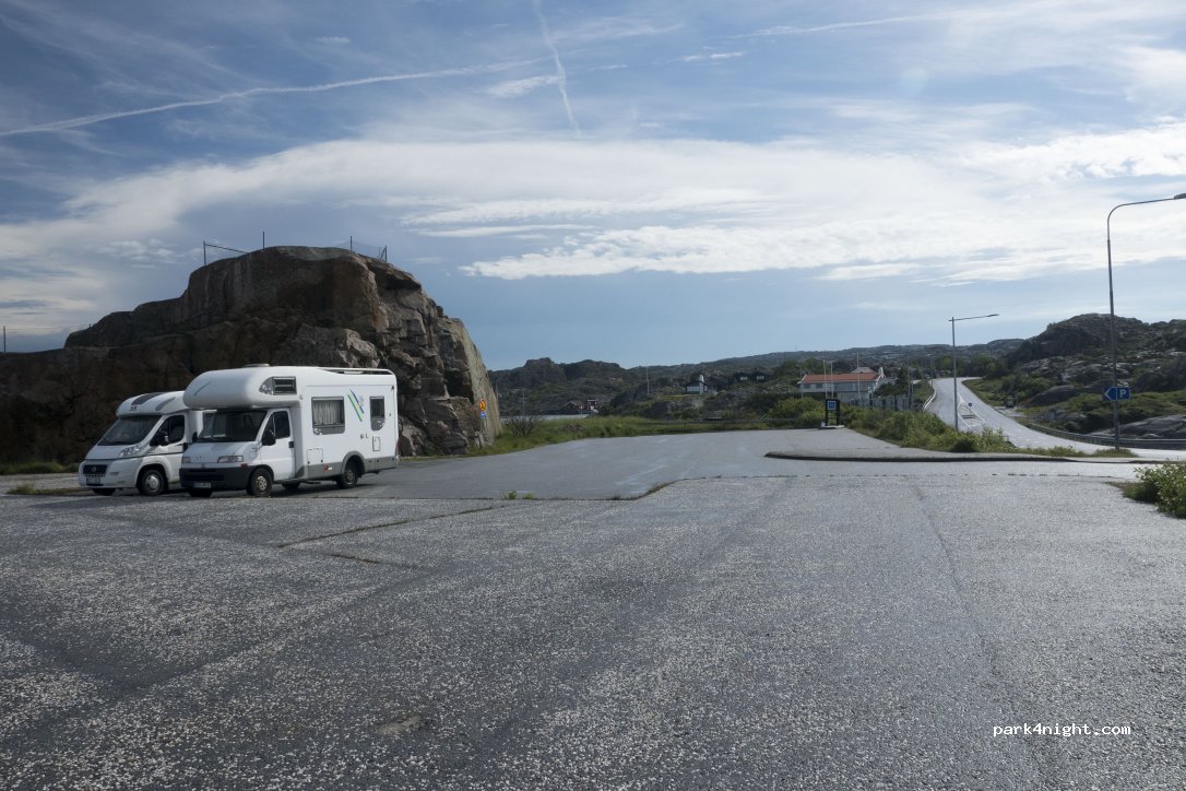 (471 51) Klädesholmen - 1 Strandgatan — foto