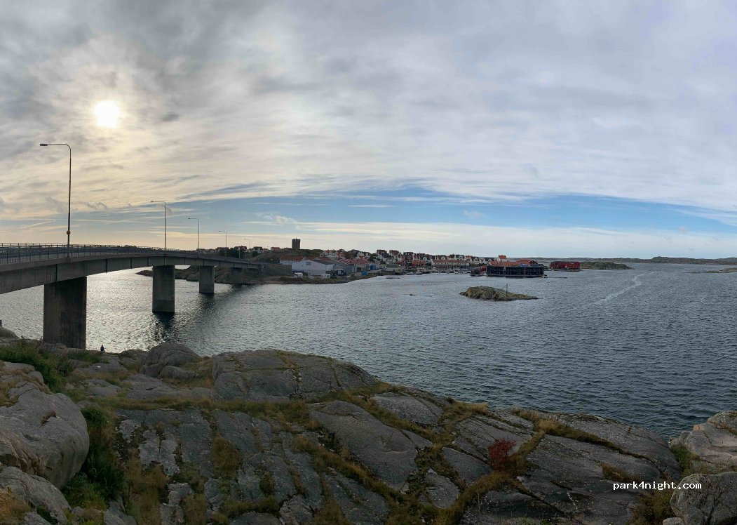 (471 51) Klädesholmen - 1 Strandgatan — foto 3