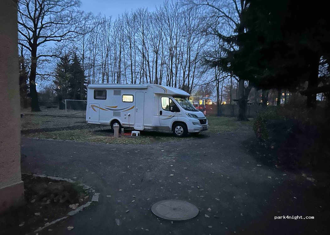 DJH Jugendherberge Dresden-Radebeul — foto