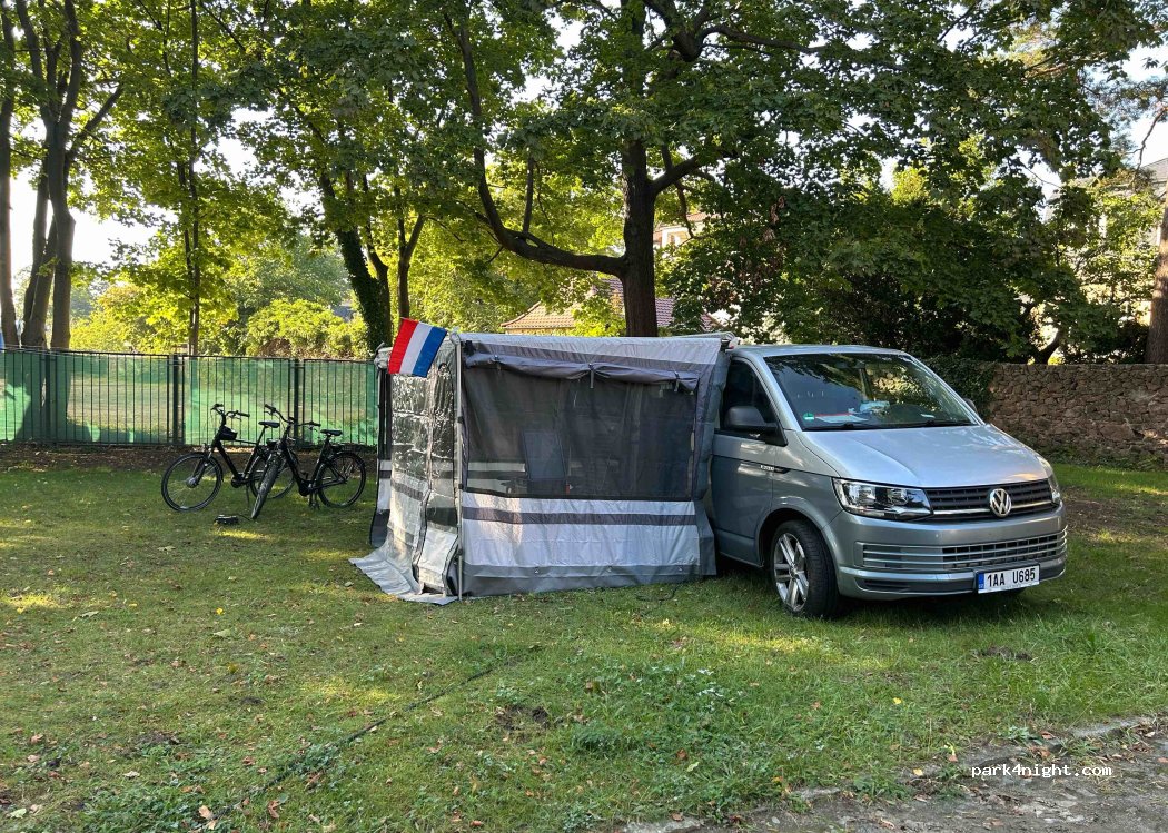 DJH Jugendherberge Dresden-Radebeul — foto 3