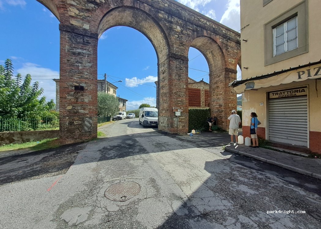 (55060) Capannori - 30 Via San Quirico — foto 2