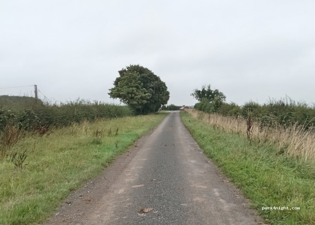 (PE23 5SG) Spilsby - Stone Pit Lane — foto 3