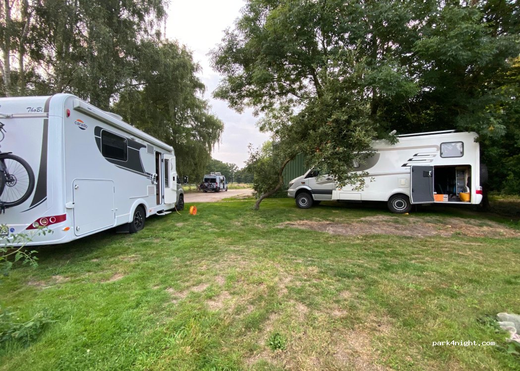 (31515) Wunstorf - 19 Dorfstraße — foto