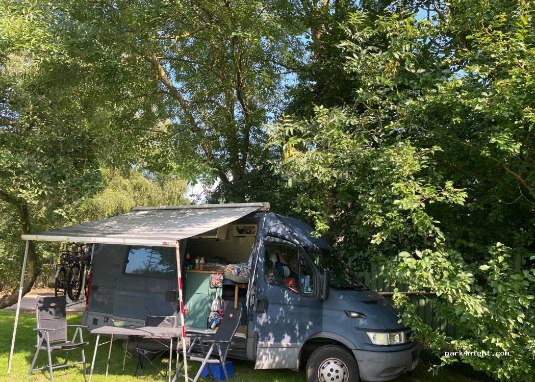 (31515) Wunstorf - 19 Dorfstraße — foto 2