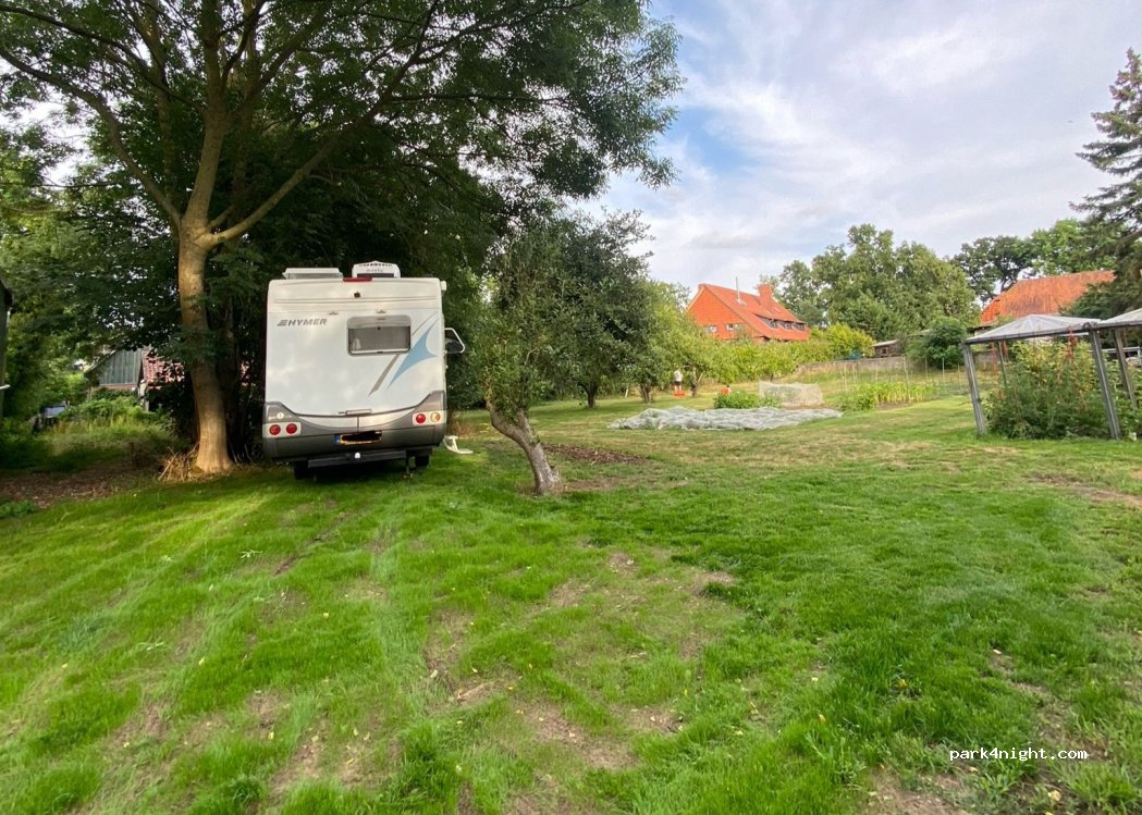 (31515) Wunstorf - 19 Dorfstraße — foto 4