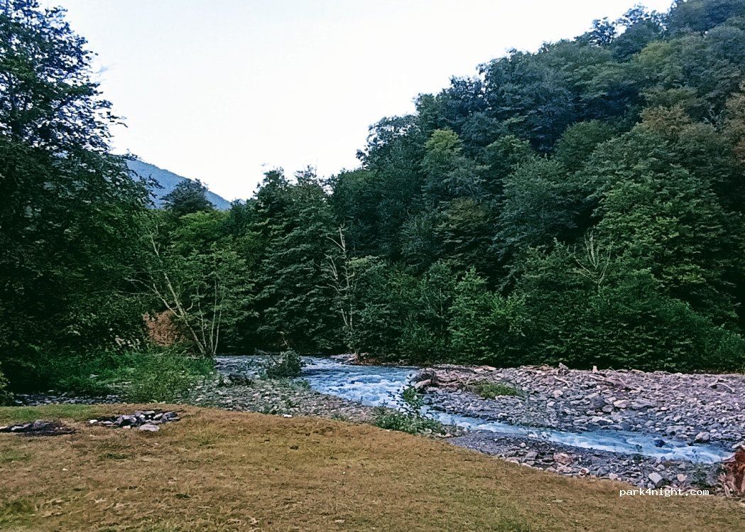 () Lechuri - Unnamed Road — foto 2