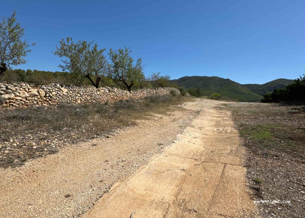 (12570) Alcalà de Xivert - Camí Reial del Clot — foto 2