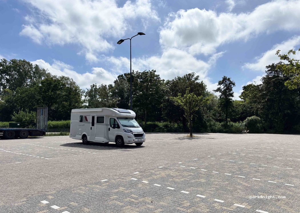 (2334 BZ) Leiden - 21 Oegstgeesterweg — foto 2