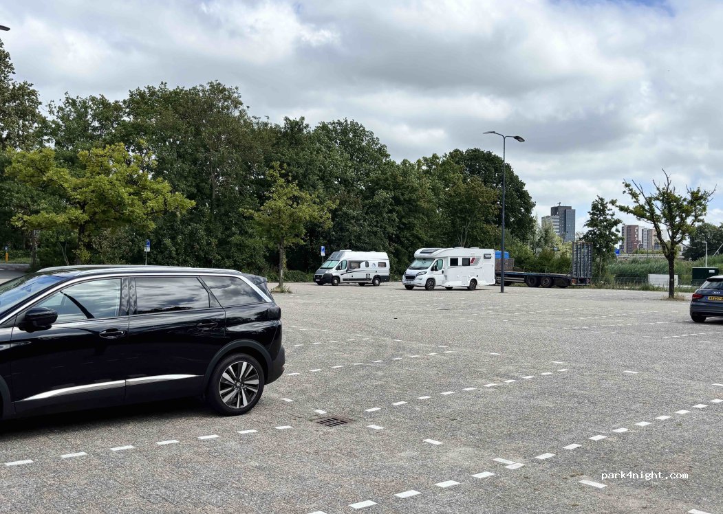 (2334 BZ) Leiden - 21 Oegstgeesterweg — foto 3