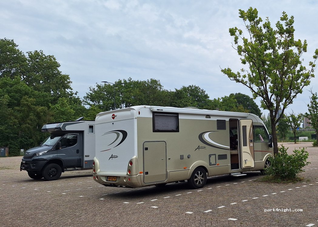 (2334 BZ) Leiden - 21 Oegstgeesterweg — foto 4
