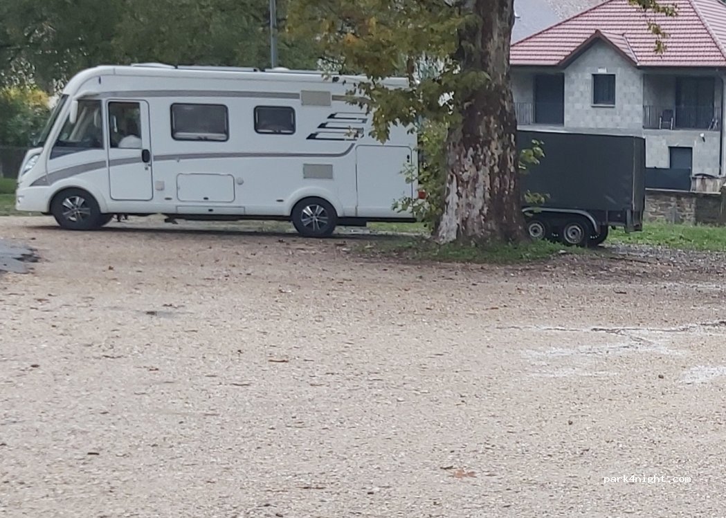 Parking du Prommenoir — foto 2