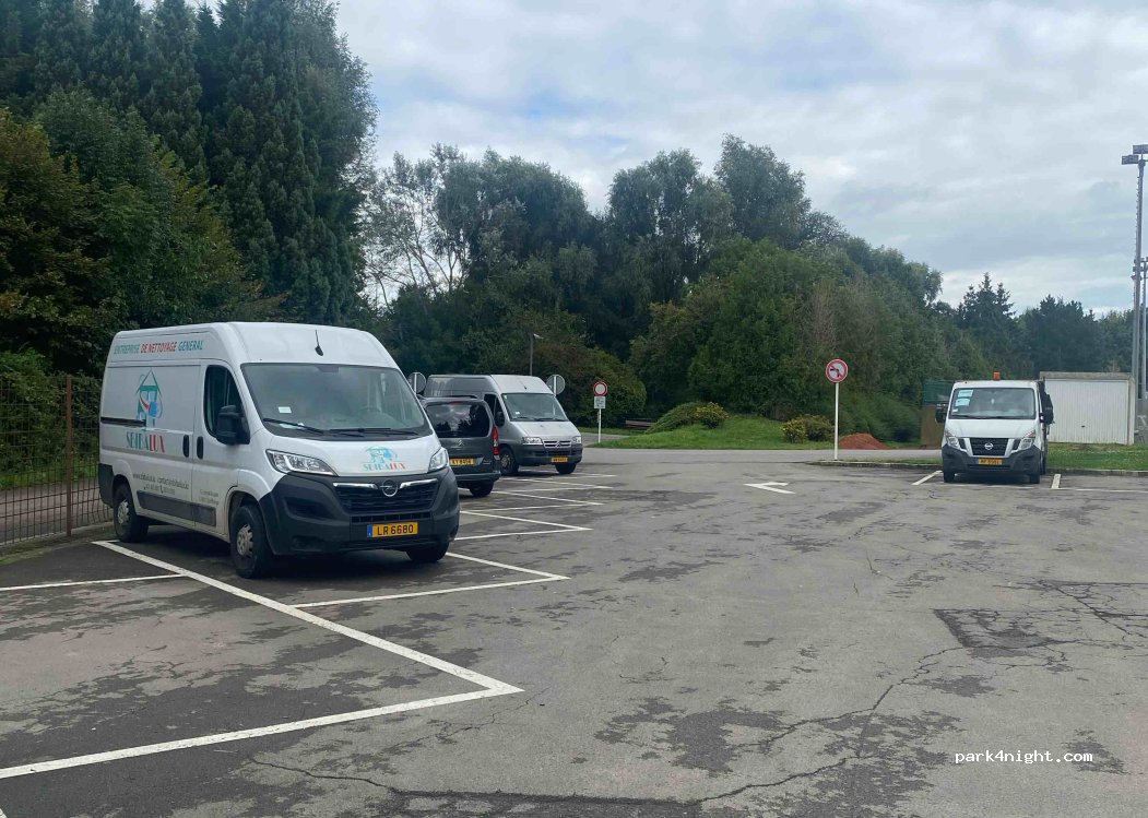 (3817) Schifflange - 1a Chemin de Bergem — foto 2