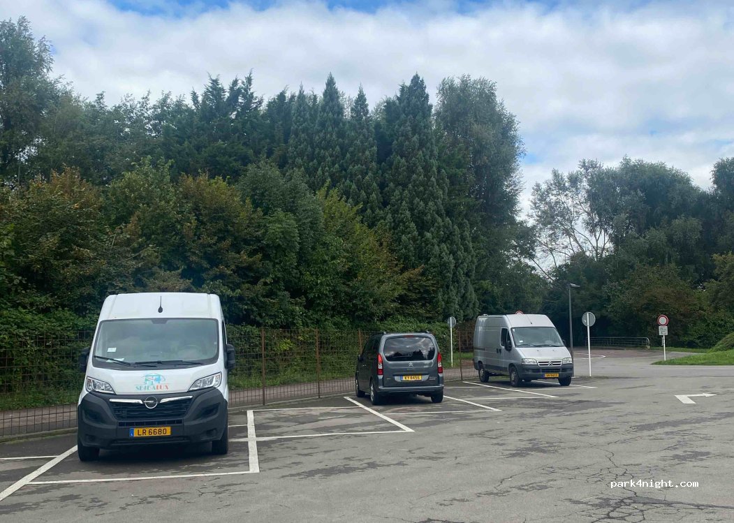 (3817) Schifflange - 1a Chemin de Bergem — foto 4