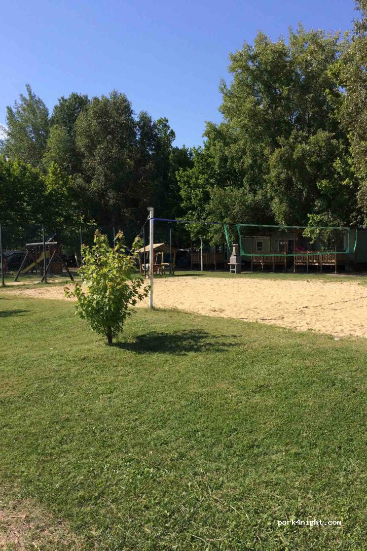 Pelso Camping Alsóörs — foto 2