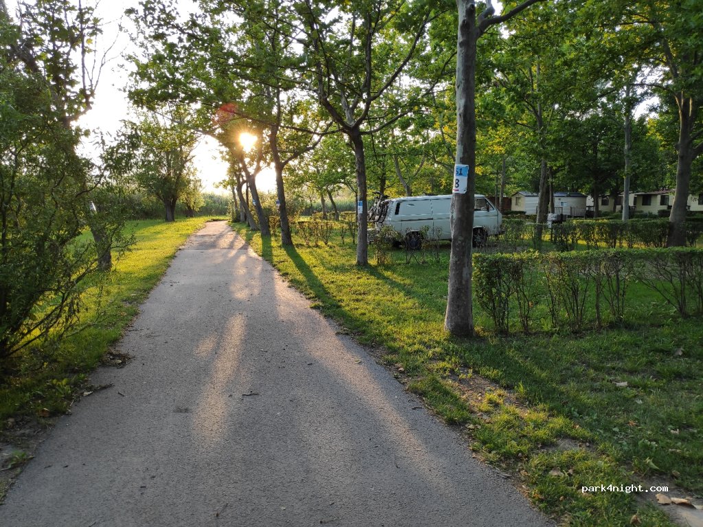 Pelso Camping Alsóörs — foto 3