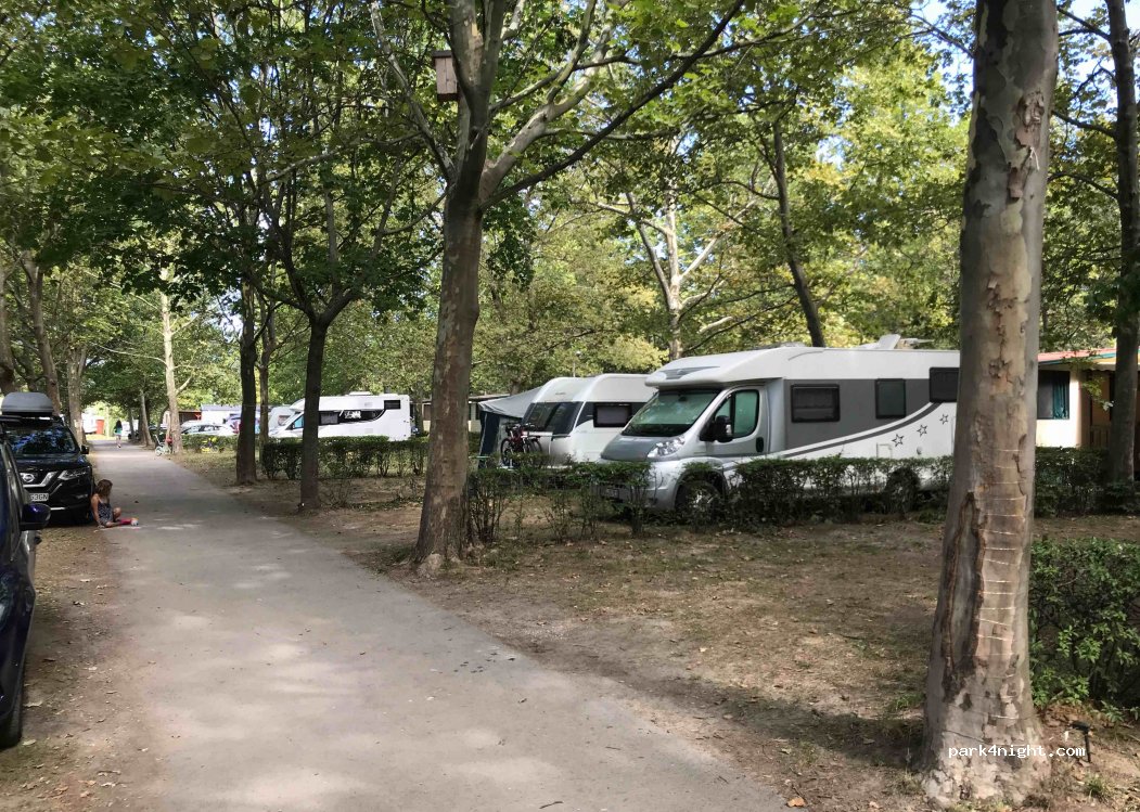 Pelso Camping Alsóörs — foto 4