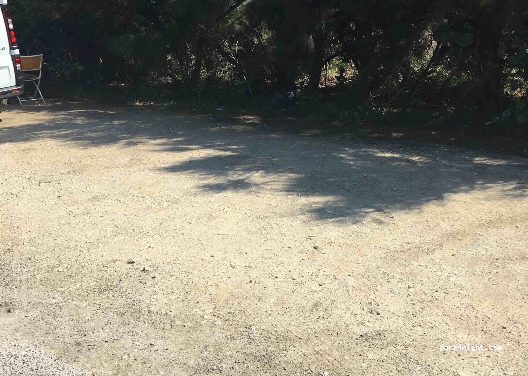 (17650) Saint-Denis-d'Oléron - Unnamed Road — foto 2