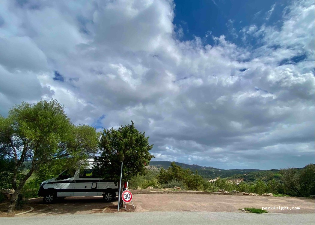 (07021) Arzachena - Cala dei Ginepri s.n.c — foto