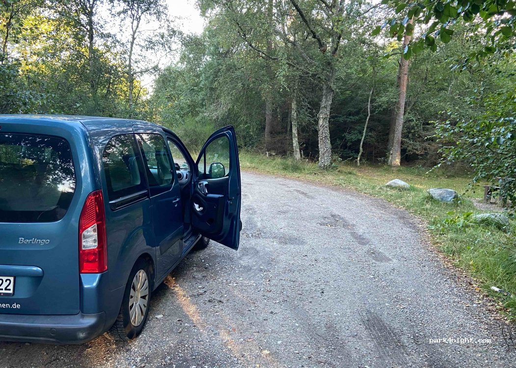 (9850) Hirtshals - 10 Lilleheden Skovvej — foto 2