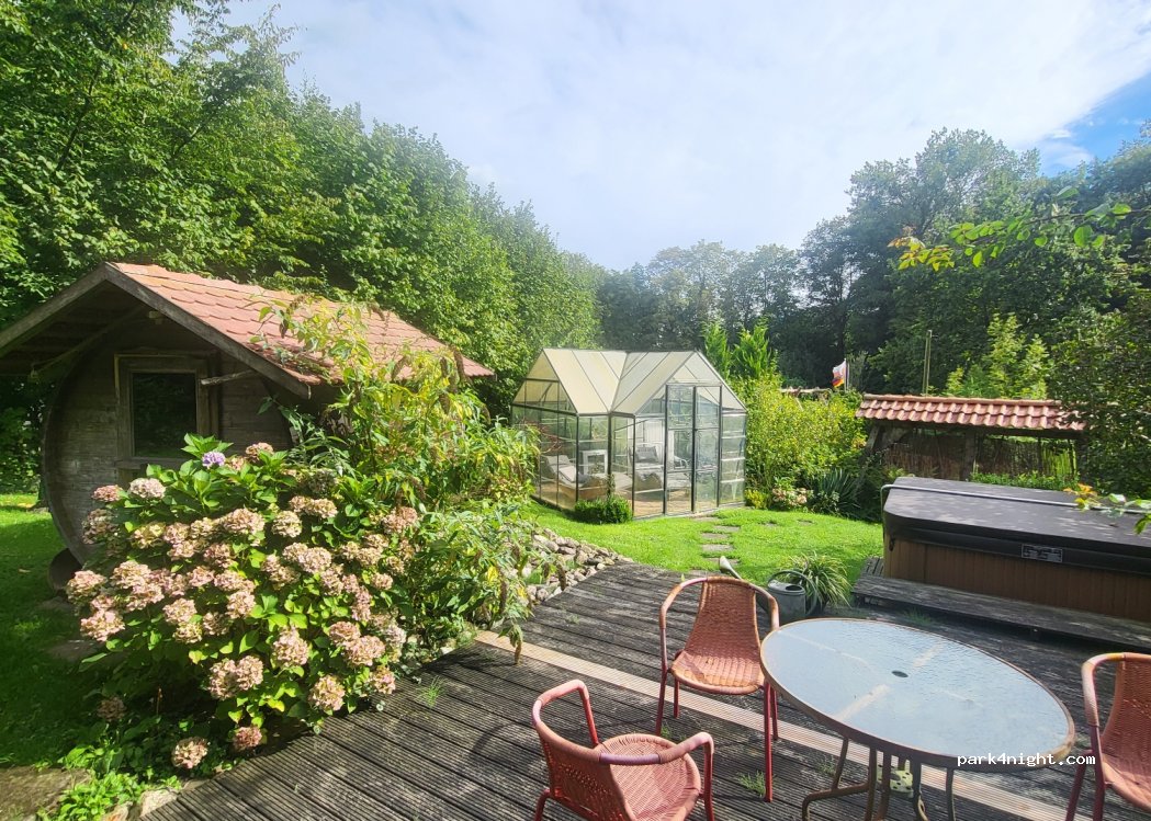 Campingplatz zum Heussen | Syke — foto