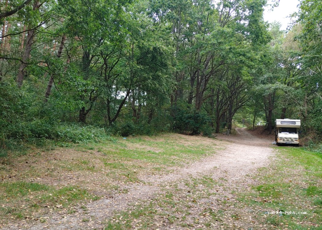 (76-270) Dębina - 3 Świerkowa — foto