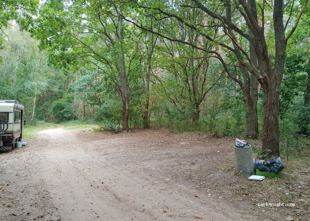 (76-270) Dębina - 3 Świerkowa — foto 3