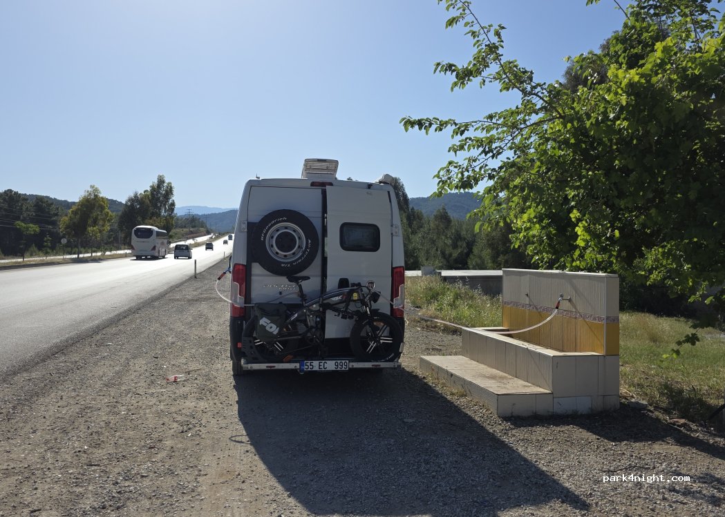 (48300) Fethiye - 35 Cahit Gündüz Caddesi — foto 2
